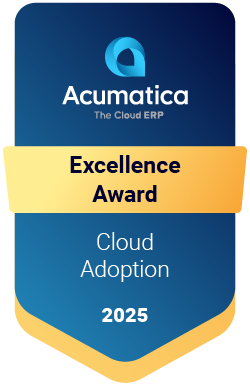acumatica-awards-pieces-2025_Excellence-Cloud Adoption
